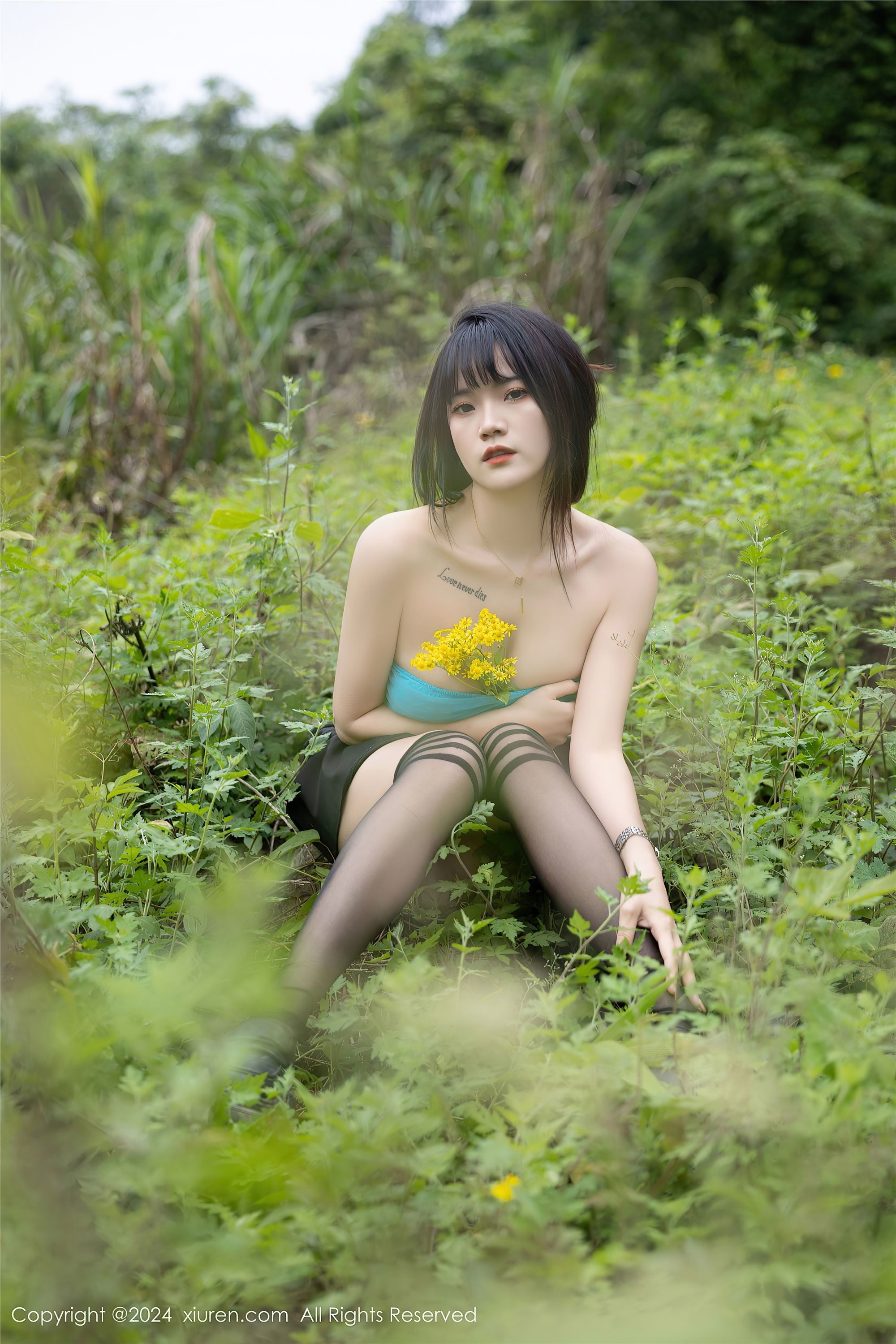 Xiuren秀人网 2024.05.23 NO.8586 唐安诺